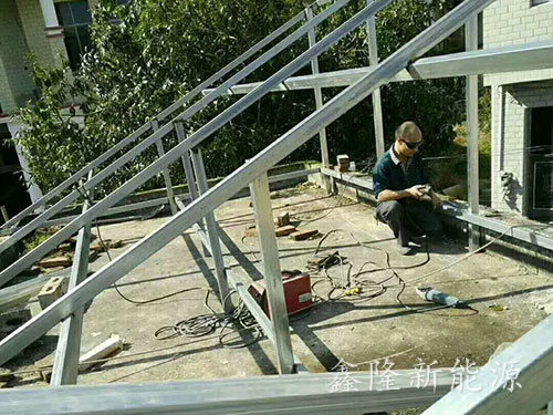 大同市合作案例